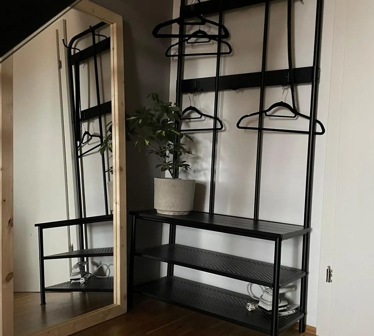 Apartment Central Art Maisonette Graz